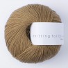Włóczka Merino Camel (Knitting for Olive)