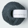 Włóczka Pure Silk Deep Petroleum (Knitting for Olive)