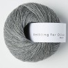 Włóczka Merino Granite Gray (Knitting for Olive)