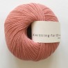 Włóczka Merino Flamingo (Knitting for Olive)