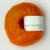Włóczka Soft Silk Mohair Hokkaido (Knitting for Olive)