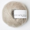 Włóczka Soft Silk Mohair Oat (Knitting for Olive)