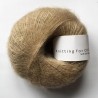 Włóczka Soft Silk Mohair Trenchcoat  (Knitting for Olive)