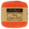 Kordonek Maxi Sugar Rush 189 Royal Orange (Scheepjes)