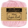 Kordonek Maxi Sugar Rush 246 Icy Pink (Scheepjes)