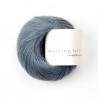Włóczka Compatible Cashmere Dusty Dove Blue (Knitting for Olive)