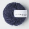 Włóczka Soft Silk Mohair Dark Blue (Knitting for Olive)