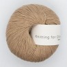Włóczka Merino Mushroom Rose (Knitting for Olive)