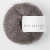 Włóczka Soft Silk Mohair Plum Clay (Knitting for Olive)