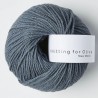 Włóczka Heavy Merino Dusty Petroleum Blue (Knitting for Olive)