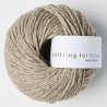 Włóczka Heavy Merino Oatmeal (Knitting for Olive)