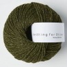 Włóczka Heavy Merino Slate Green (Knitting for Olive)