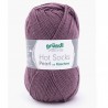 Włóczka Hot Socks Pearl uni 05 (Grundl)