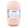 Włóczka Hot Socks Pearl uni 16 (Grundl)