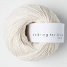 Włóczka Pure Silk Cream (Knitting for Olive)
