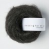 Włóczka Soft Silk Mohair Midnight (Knitting for Olive)