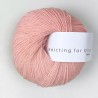 Włóczka Merino Poppy Rose (Knitting for Olive)