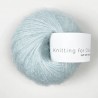 Włóczka Soft Silk Mohair Ice Blue (Knitting for Olive)