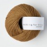 Włóczka Cotton Merino Nut Brown (Knitting for Olive)