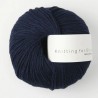 Włóczka Heavy Merino Navy Blue (Knitting for Olive)
