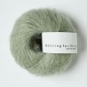 Włóczka Soft Silk Mohair Dusty Artichoke (Knitting for Olive)