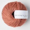 Włóczka Heavy Merino Terracota Rose (Knitting for Olive)