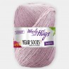 Włóczka Year Socks 01 Woolly Hugs (Pro Lana)