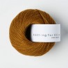 Włóczka Cotton Merino Ocher Brown (Knitting for Olive)