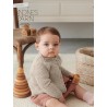 Gazeta 2106 Summer Knit for Baby (Sandnes Garn)