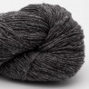 Włóczka Loch Lomond Lace GOTS 15 Graphite (BC GARN)