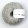 Włóczka Soft Silk Mohair Morning Haze (Knitting for Olive)