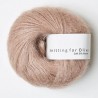 Włóczka Soft Silk Mohair Rose Clay (Knitting for Olive)