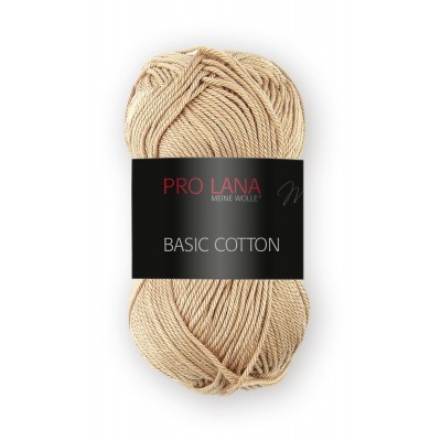 Włóczka Basic Cotton 008 (Pro Lana)