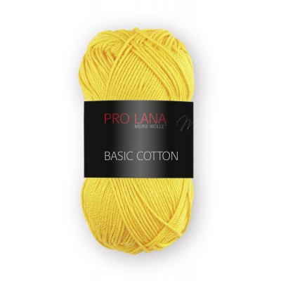 Włóczka Basic Cotton 022 (Pro Lana)