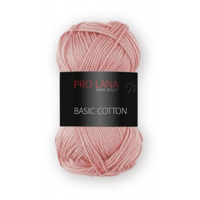 Włóczka Basic Cotton 023 (Pro Lana)