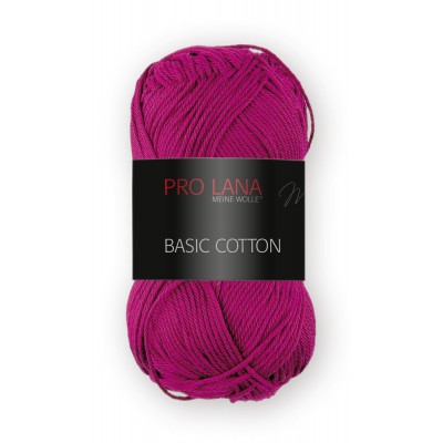 Włóczka Basic Cotton 034 (Pro Lana)