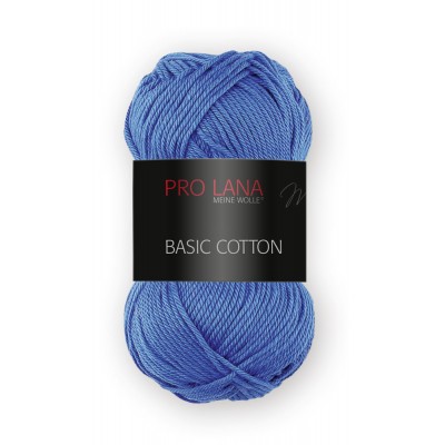 Włóczka Basic Cotton 051 (Pro Lana)