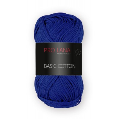 Włóczka Basic Cotton 054 (Pro Lana)