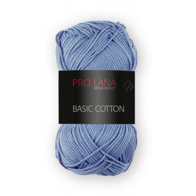 Włóczka Basic Cotton 055 (Pro Lana)