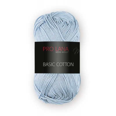 Włóczka Basic Cotton 056 (Pro Lana)