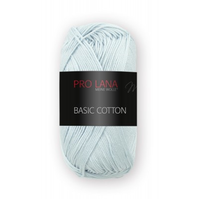 Włóczka Basic Cotton 057 (Pro Lana)