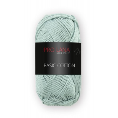 Włóczka Basic Cotton 060 (Pro Lana)