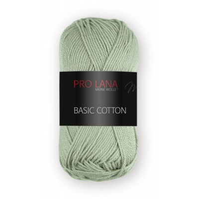 Włóczka Basic Cotton 062 (Pro Lana)