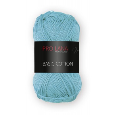 Włóczka Basic Cotton 069 (Pro Lana)