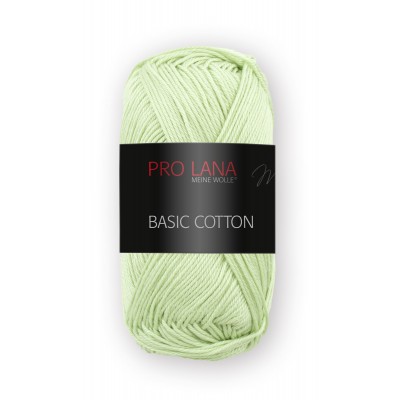 Włóczka Basic Cotton 079 (Pro Lana)