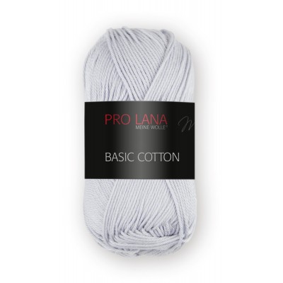 Włóczka Basic Cotton 091 (Pro Lana)