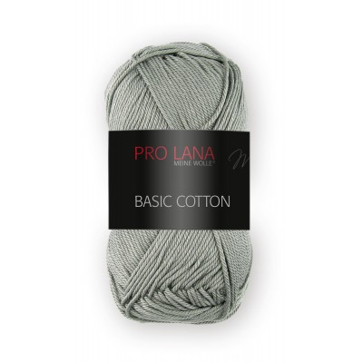 Włóczka Basic Cotton 095 (Pro Lana)
