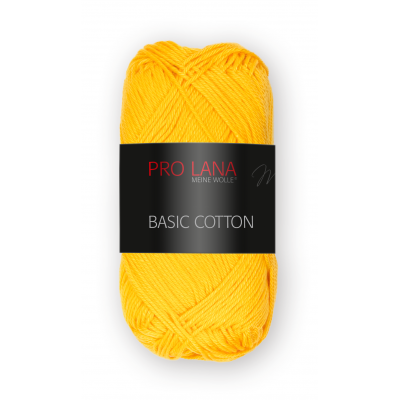 Włóczka Basic Cotton 122 (Pro Lana)