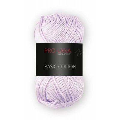 Włóczka Basic Cotton 043 (Pro Lana)