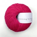 Włóczka Merino Pink Daisies (Knitting for Olive)